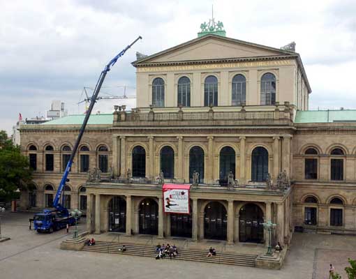 operhaus hannover werbeagentur